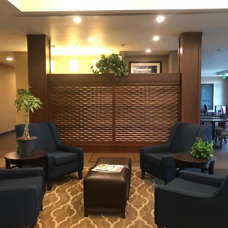 Heartland Inn And Suites 휘트랜드 외부 사진